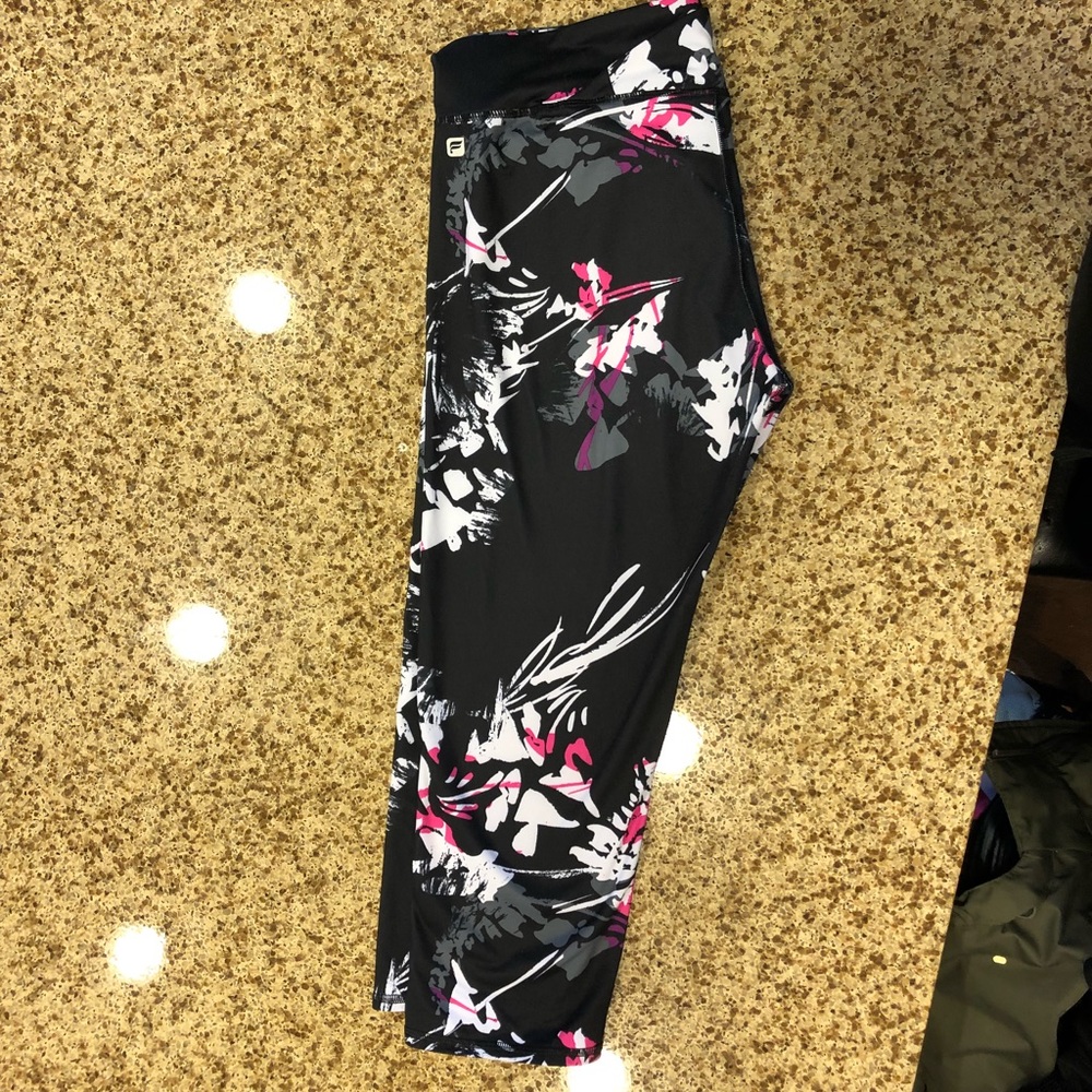 Fabletics workout leggings